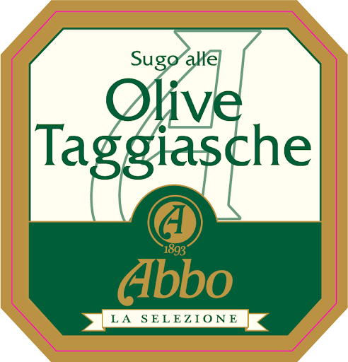 etichetta olive taggiasche_fronte
